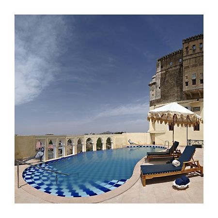Fort Barli - A 16Th Century Castle Esterno foto