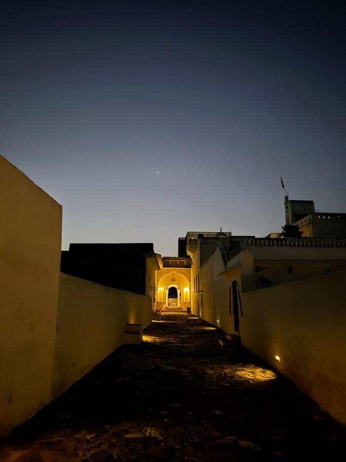 Fort Barli - A 16Th Century Castle Esterno foto