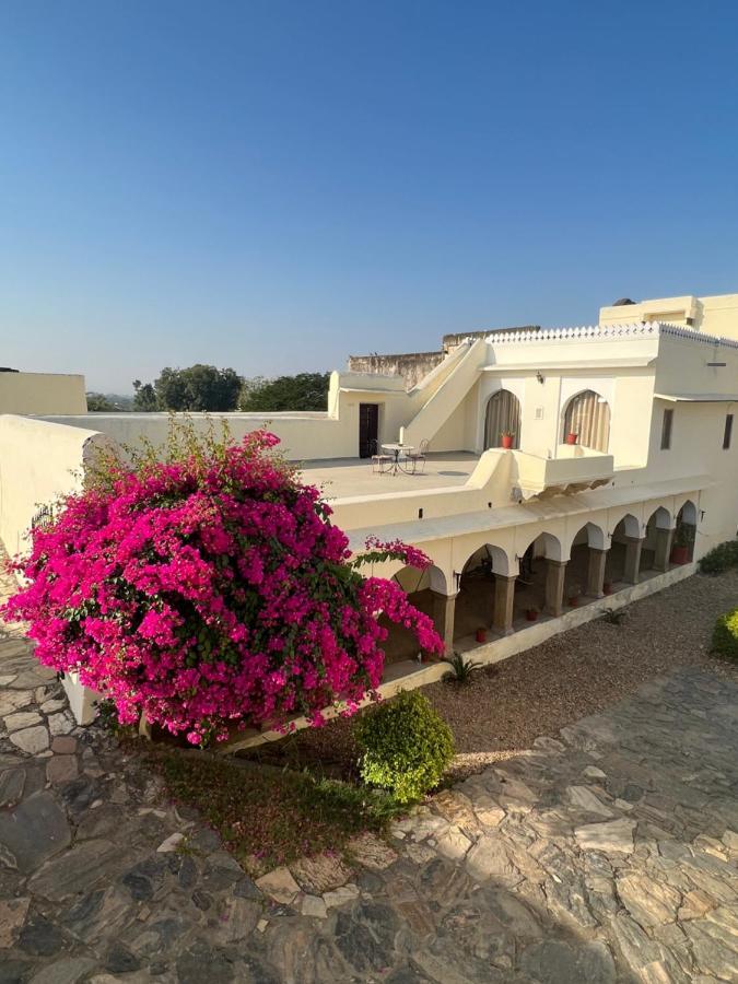 Fort Barli - A 16Th Century Castle Esterno foto