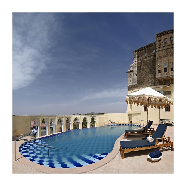 Fort Barli - A 16Th Century Castle Esterno foto