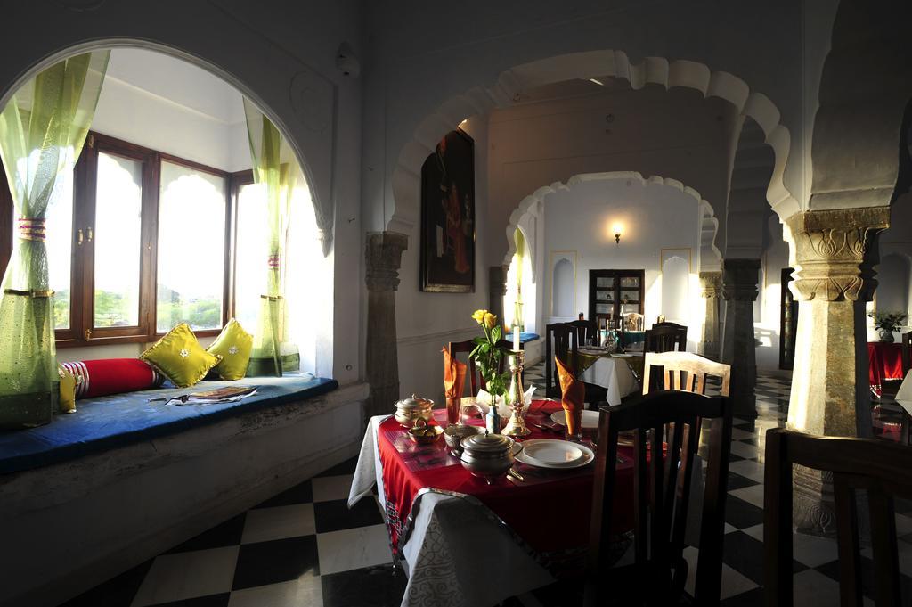 Fort Barli - A 16Th Century Castle Esterno foto