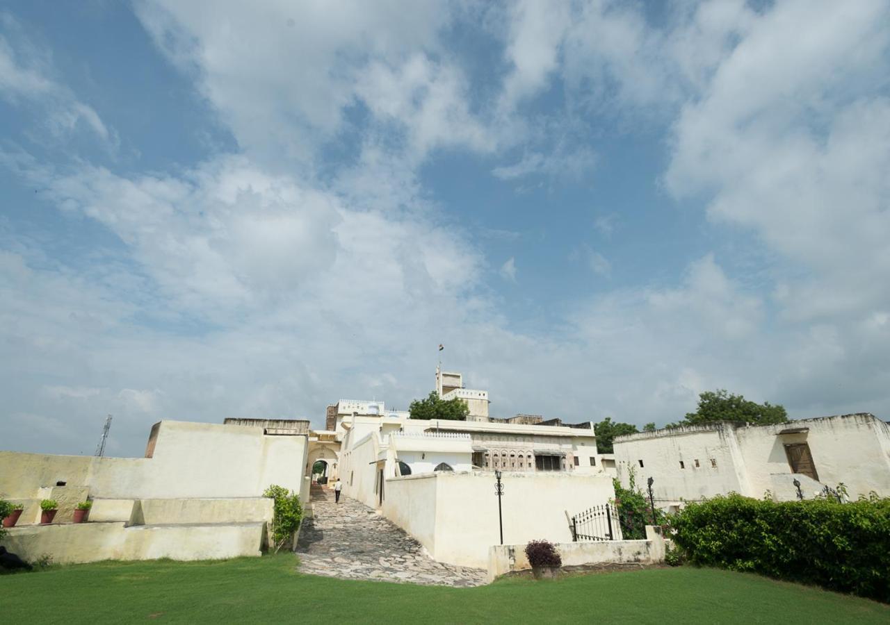 Fort Barli - A 16Th Century Castle Esterno foto