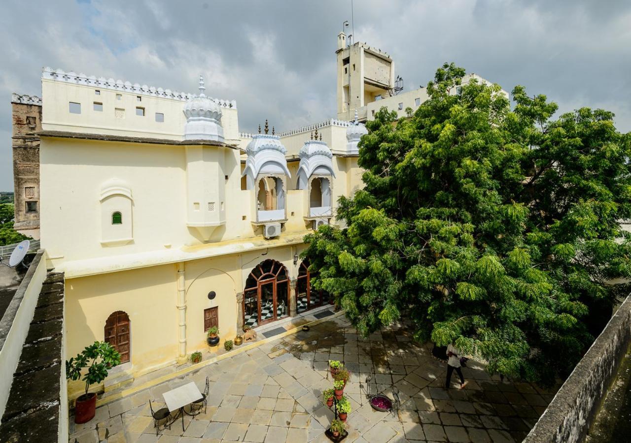 Fort Barli - A 16Th Century Castle Esterno foto